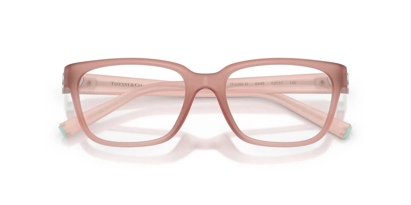 Tiffany 2286D Eyeglasses - view 10